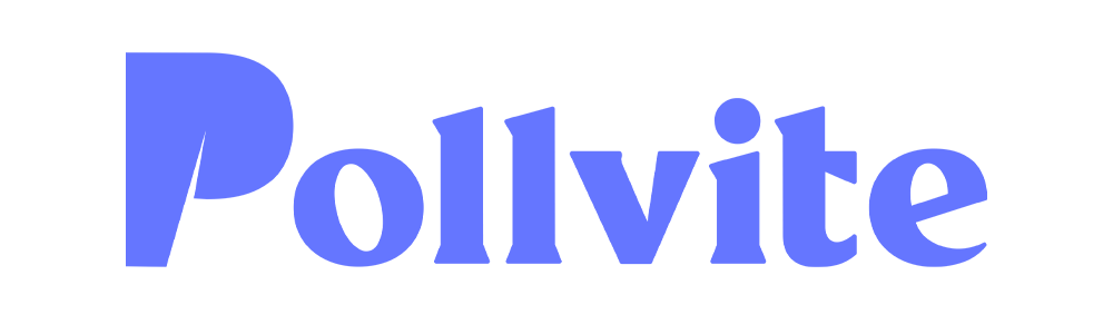 logo of pollvite